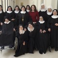 Madre Lucia Tonelli nominata abbadessa di San Ruggero