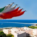 Air Show Frecce Tricolori a Barletta, le disposizioni dell’Ufficio Traffico per la viabilità