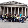 A Londra i ragazzi dell'Archimede di Barletta per l'alternanza scuola-lavoro