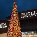 Ecco i fantastici “Black Days” di Puglia Outlet Village di Molfetta