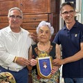 Le Guardie d'Onore incontrano Maria Picardi Coliac:  una lezione di vita che resterà nel cuore