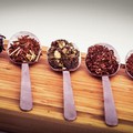 Bio in dispensa e cultura del gusto