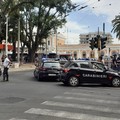 Allarme bomba nella stazione di Bari centrale, Ferrotramviaria sospende la circolazione