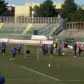 Barletta, squadra in campo: a Messina senza De Rose