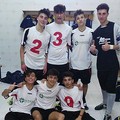 Calcio a 5, gli Allievi delle Medaglie d’Oro restano imbattuti