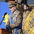 L'82° Reggimento Fanteria "Torino " commemora il 77° anniversario dei fatti d'arme sul fronte russo