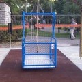 Anche a Barletta parchi giochi adeguati alle esigenze dei minori disabili
