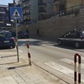Anziana investita in via Alvisi, era sulle strisce pedonali