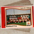 Amarcord biancorosso: 1990/91, l’inspiegabile e traumatico addio del Barletta alla Serie B