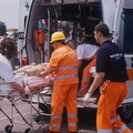 Ancora incidenti sul lavoro: ferito un barlettano