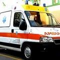 Incidente a Barletta, feriti quattro andriesi