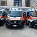 Impatto sulla SS16bis a Barletta, incidente dopo la mezzanotte