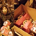 Ambulatorio popolare Barletta, donati 50 Happy Meal ai bimbi in difficoltà