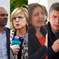 Online i programmi completi dei candidati sindaco di Barletta