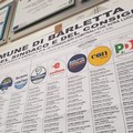 Tutti i voti ricevuti dai candidati consiglieri di Barletta