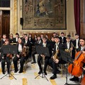 Anche i giovani musicisti del  "Casardi” di Barletta a Roma per la Giornata Nazionale del Rispetto