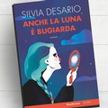 Silvia Desario, giovanissima scrittrice di Barletta, al Salone del libro di Torino