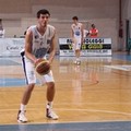 Andrea Chiriatti: «L'esperienza di Mola mi è servita per crescere»
