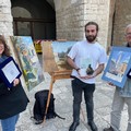 Il lucano Andrea D'addurno è il vincitore del “Premio Giuseppe De Nittis”