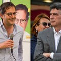Elezioni provinciali, sarà sfida tra Cannito e Angarano?
