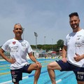 Nuoto, due barlettani ai Campionati Italiani Master