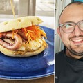 In un panino i sapori di Barletta: la sfida dello chef barlettano Angelo Labbate