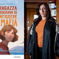 A Barletta la presentazione del libro “La ragazza che sognava di sconfiggere la Mafia”
