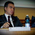 Antonino Di Maio è il nuovo procuratore di Trani