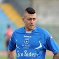 Mercato Barletta, il terzino destro è Antonio Meola