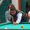 Biliardo, al salentino Quarta il trofeo  "Città della Disfida "