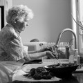 Spesa a domicilio per anziani: circa 100 volontari attivi a Barletta