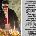 Scomparsa Michele Cilli, l'appello per rafforzare le ricerche