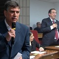 Assemblea dei sindaci, scatta la diatriba tra Margherita di Savoia e Barletta