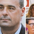 Elezioni 2020, il segretario nazionale del PD Nicola Zingaretti ad Andria