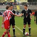 Calcio, sarà Cifelli di Campobasso a dirigere Prato-Barletta