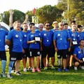 Campionato regionale capolavoro per gli Arcieri del Sud