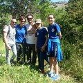 Campionato Regionale Hunter & Field, brillano gli "Arcieri del Sud "
