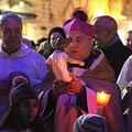 Gli auguri di Natale dell'Arcivescovo Pichierri
