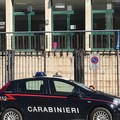 Spaccio nei pressi della Baldacchini a Barletta, arrestato pusher incensurato
