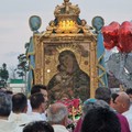 Barletta accoglie la Madonna dello Sterpeto: messa alle ore 21 in Cattedrale