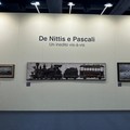 Anche De Nittis alla fiera internazionale  "Roma arte in nuvola "