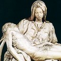 Michelangelo: la Pietà
