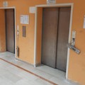 Sradicate le tastiere di due ascensori dell'ospedale Dimiccoli