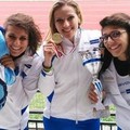 ASD Atletica 2010, piazzamenti di prestigio a Macerata