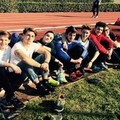 Asd Atletica 2010 Barletta, pioggia di record ai Cds Assoluti