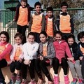 Asd Atletica 2010 Barletta, buone prove alla Run Jump Start 2015