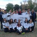 Atletica leggera, l’Athletic Team Barletta ai campionati nazionali
