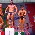 Asd Circolo Fitness Barletta, due coppe dal campionato di Body Building