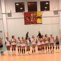 Volley, vittoria al tie-break per l’ASD Barletta