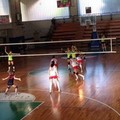 Asd Volley Barletta, a Corato arriva una sconfitta indolore: è salvezza